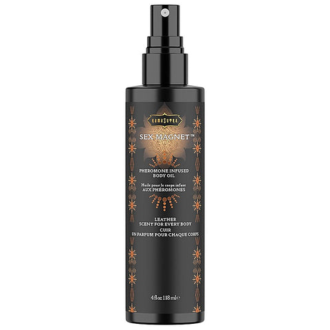 Kama Sutra Sex Magnet Pheromone Body Spray 118g - Sex Pheromones and Perfumes