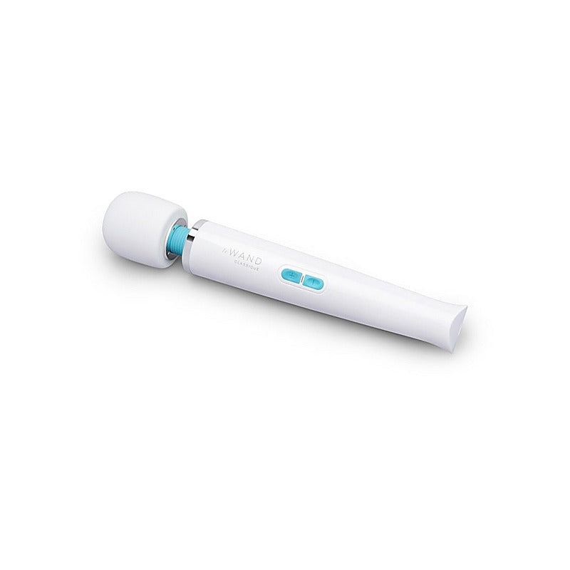 Le Wand Classique Rechargeable Body Wand Massager - Body Wands