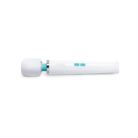 Le Wand Classique Rechargeable Body Wand Massager - Body Wands