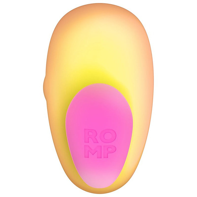 Love Honey Romp Kiss Clitoral Suction Stimulator - Clit Ticklers and Pulsators