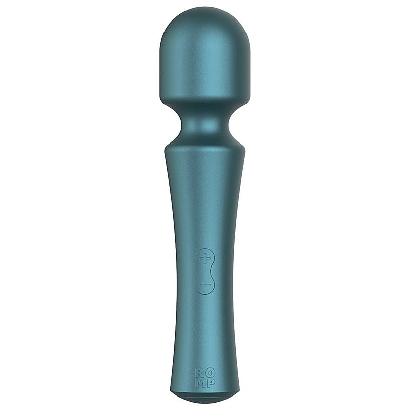 Love Honey Romp Presto Compact Body Wand Vibrator - Body Wands