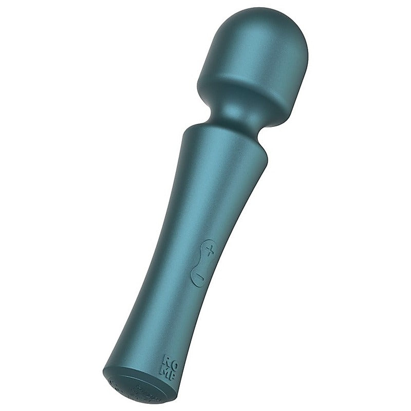 Love Honey Romp Presto Compact Body Wand Vibrator - Body Wands