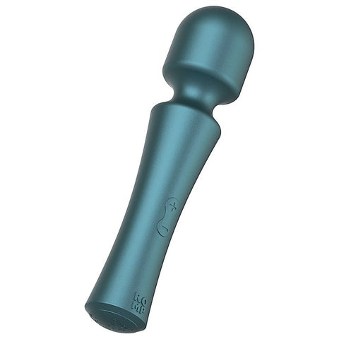 Love Honey Romp Presto Compact Body Wand Vibrator - Body Wands