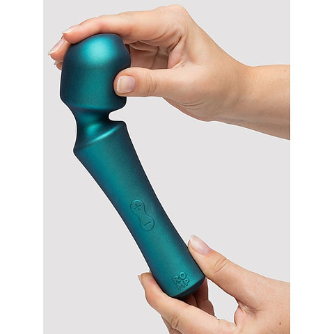 Love Honey Romp Presto Compact Body Wand Vibrator - Body Wands