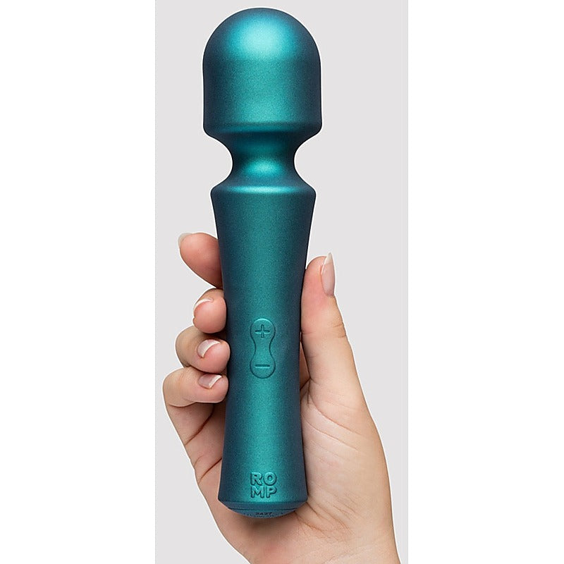 Love Honey Romp Presto Compact Body Wand Vibrator - Body Wands