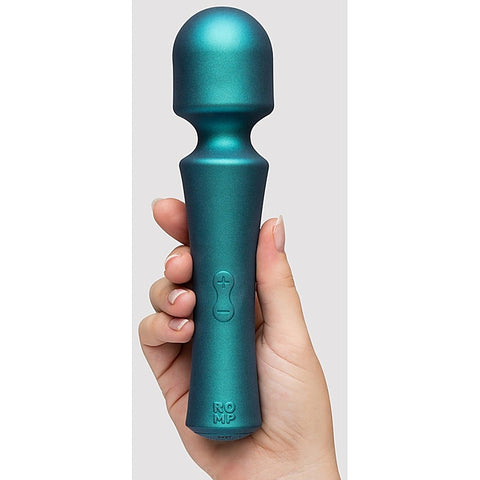 Love Honey Romp Presto Compact Body Wand Vibrator - Body Wands