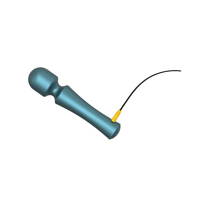 Love Honey Romp Presto Compact Body Wand Vibrator - Body Wands