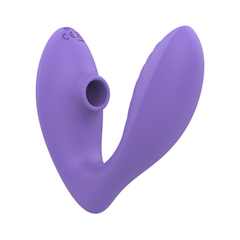 Love Honey Romp Reverb Pleasure Air Technology G Spot Vibe - G-Spot Vibrators