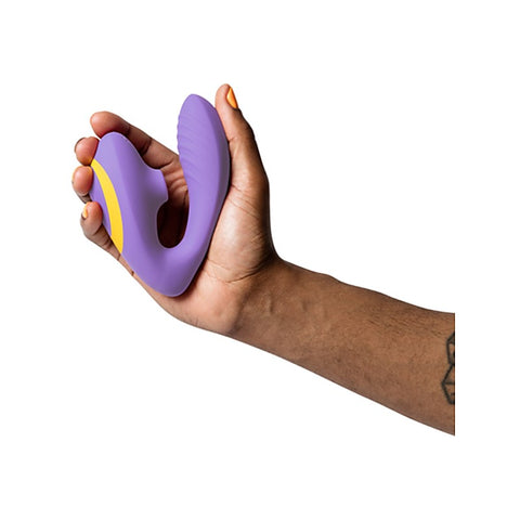 Love Honey Romp Reverb Pleasure Air Technology G Spot Vibe - G-Spot Vibrators