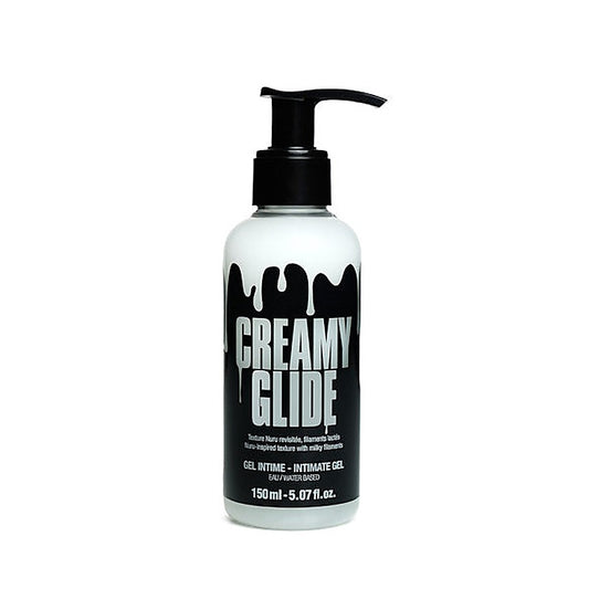 Lovely Planet Intimate Gel Milky String Effect CREAMY Glide - Water Based Lubes