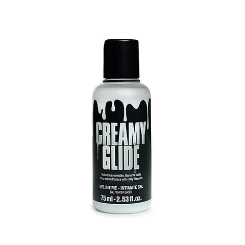 Creamy Glide by Lovely Planet - Water Based Lubes