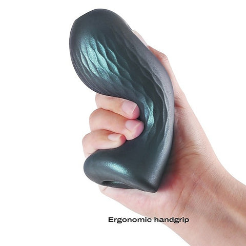 SILI-CUP Dual Sensation by Marc Dorcel - Masturbators and Strokers