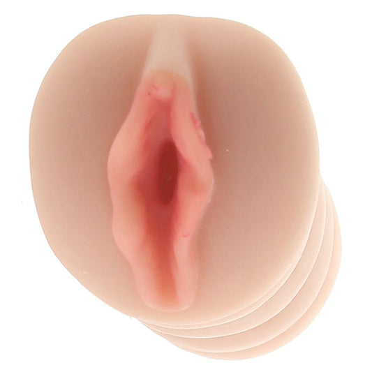 Cousins Group Pornstar Fuckable Abella Danger Pussy Stroker - Masturbators and Strokers