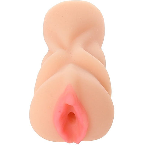 Carmen Caliente Pussy Stroker by Cousins Group - Masturbators and Strokers