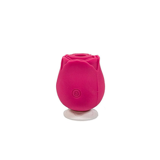 Cousins Group Intimately The GG Rose Suction Clit Stimulator - Clit Ticklers and Pulsators