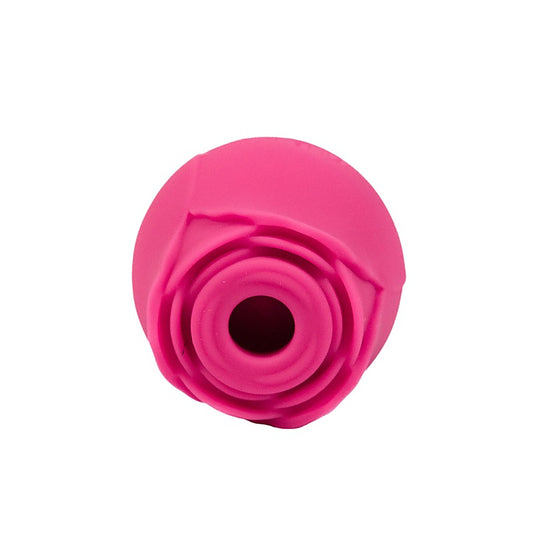 Cousins Group Intimately The GG Rose Suction Clit Stimulator - Clit Ticklers and Pulsators