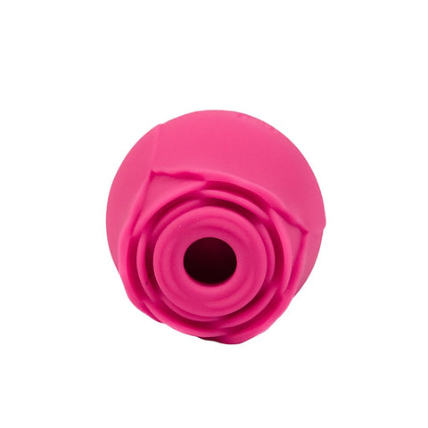 The GG Rose Suction Clit Stimulator by Cousins Group - Clit Ticklers and Pulsators