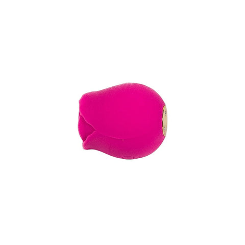 The GG Rose Suction Clit Stimulator by Cousins Group - Clit Ticklers and Pulsators