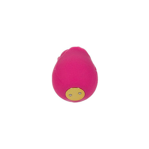 The GG Rose Suction Clit Stimulator by Cousins Group - Clit Ticklers and Pulsators