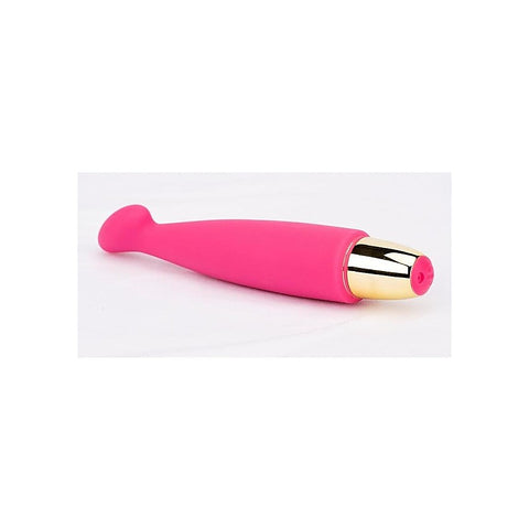 Intimately The GG Bullet Vibe With Sleeve by Cousins Group - Bullet Vibrators