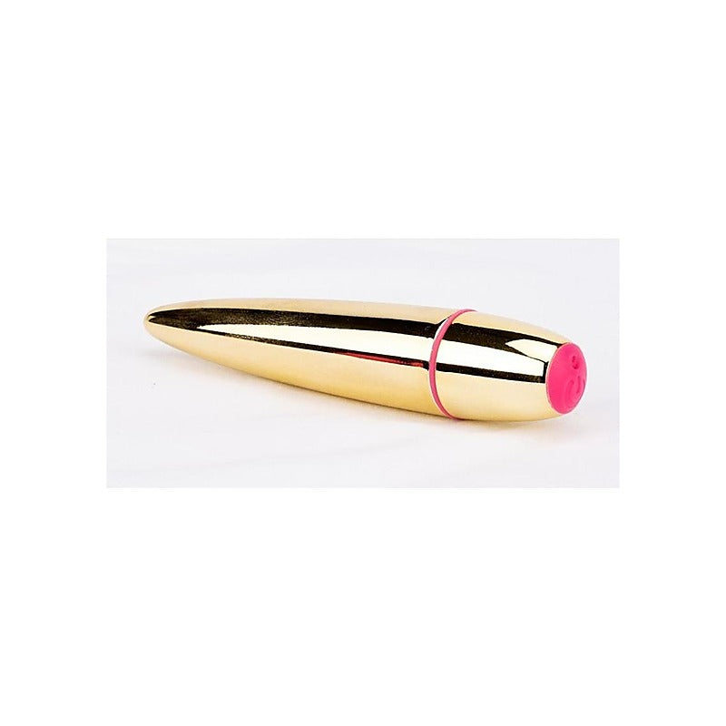 Intimately The GG Bullet Vibe With Sleeve by Cousins Group - Bullet Vibrators