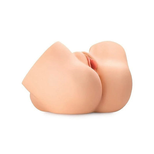 PDX Plus 360 Banger Realistic Mens Masturbator - Realistic Butts And Vaginas