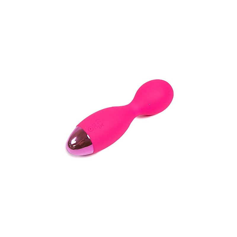 Cousins Group Pink Pussycat Personal Mini Wand Massager - Body Wands