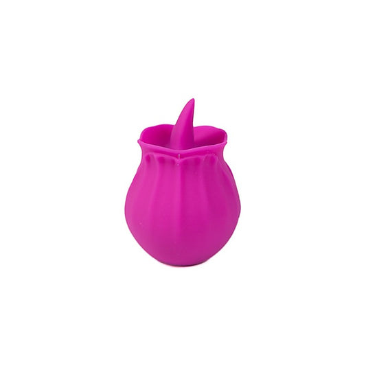 Cousins Group Shanna Moakler The Rose Clitoral Massager - Clit Ticklers and Pulsators