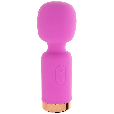 Cousins Group Shanna Moakler Mini Body Wand Massager - Body Wands