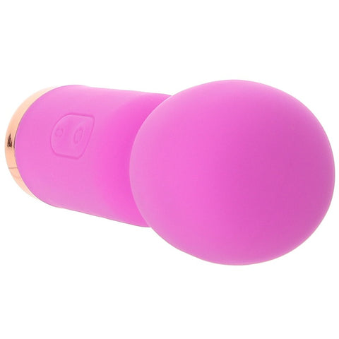 Cousins Group Shanna Moakler Mini Body Wand Massager - Body Wands