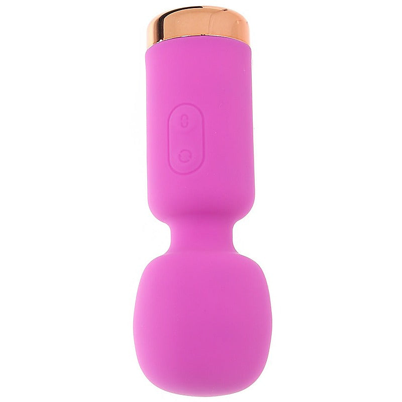 Cousins Group Shanna Moakler Mini Body Wand Massager - Body Wands