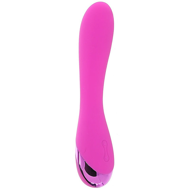 Premium The G-Spot Vibrator by Cousins Group - G-Spot Vibrators