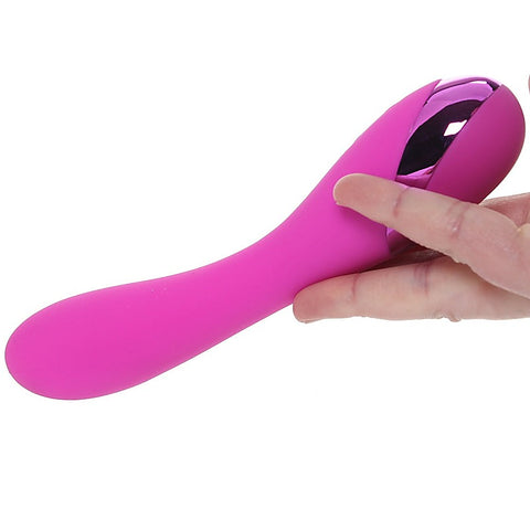 Premium The G-Spot Vibrator by Cousins Group - G-Spot Vibrators
