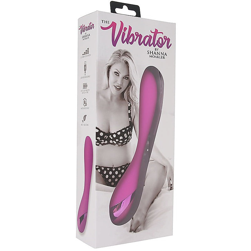 Premium The G-Spot Vibrator by Cousins Group - G-Spot Vibrators