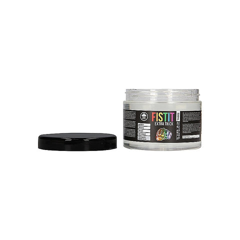 Shots Fist It Extra Thick Rainbow Anal Lubricant - Anal Lubes