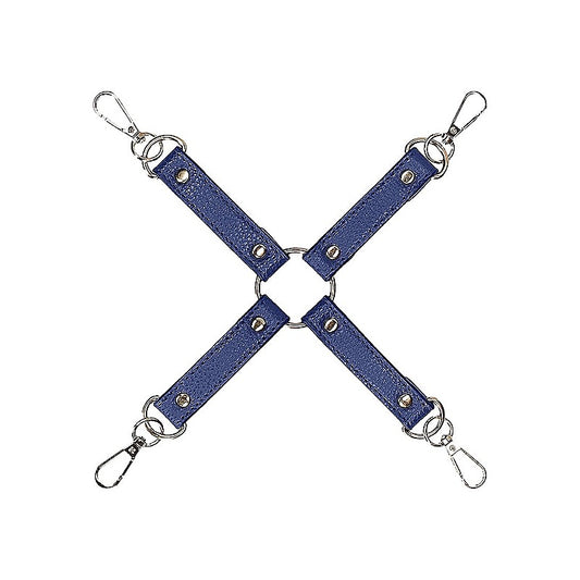 Shots Toys Sailor Theme BDSM Hogtie Connector - Cuffs And Restraints