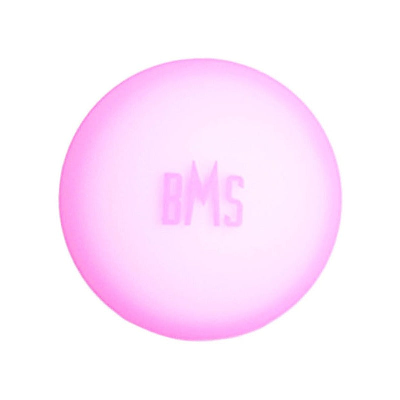 BMS Factory Softies Dual Layer Silicone Anal Plug - Butt Plugs
