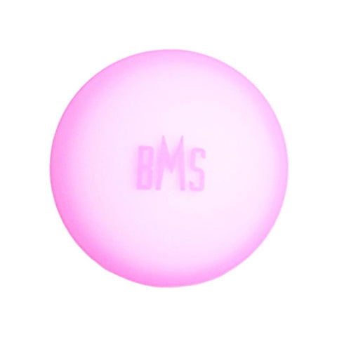 BMS Factory Softies Dual Layer Silicone Anal Plug - Butt Plugs