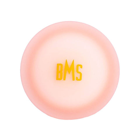 BMS Factory Softies Dual Layer Silicone Anal Plug - Butt Plugs