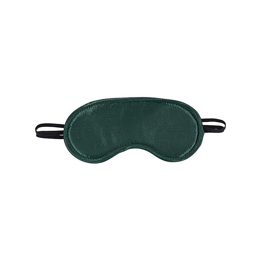 Sportsheets Indica Sensory Play Bondage Blindfold - Masks And Blindfolds