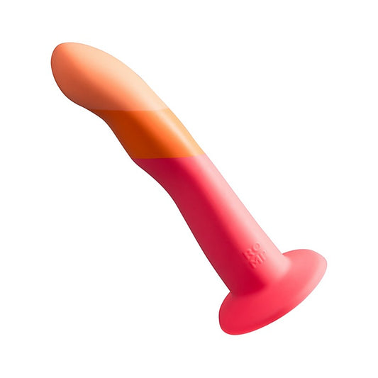Love Honey Romp Dizi Suction Cup Strap On Dildo - Strap On Sextoys