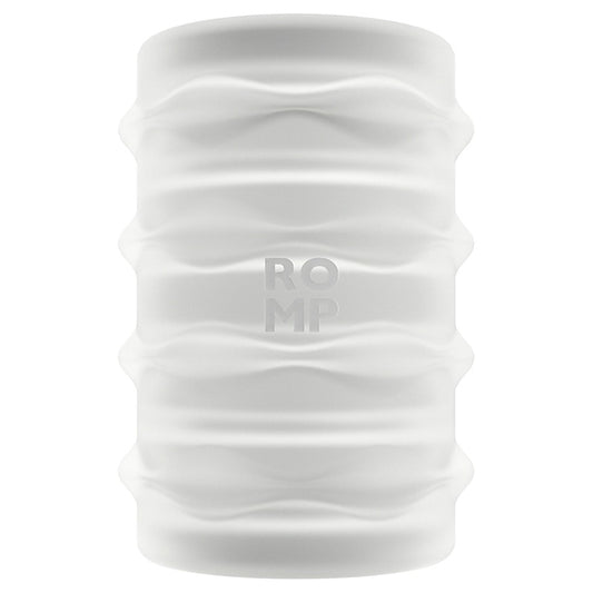 Love Honey Romp Mosh Manual Mini Male Stroker - Masturbators and Strokers