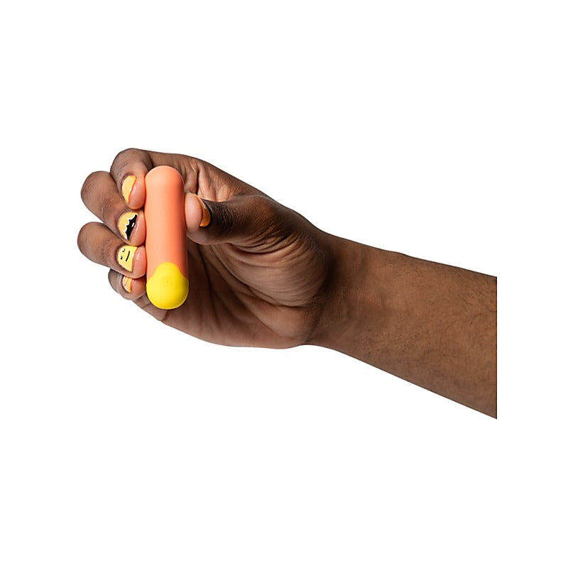 Romp Riot Multi Functions Bullet Vibrator by Love Honey - Bullet Vibrators