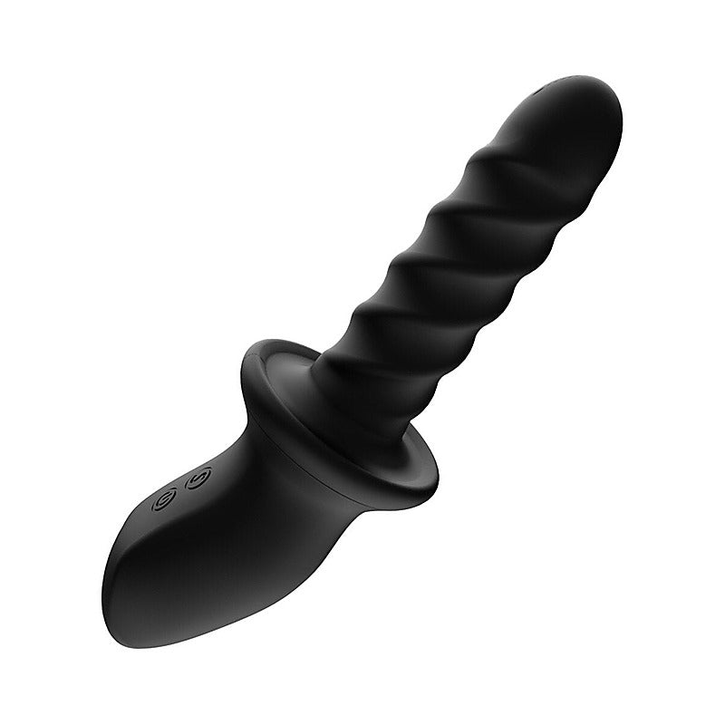 Nexus Ascend Thrusting and Rotating Prostate Massager - Prostate Toys