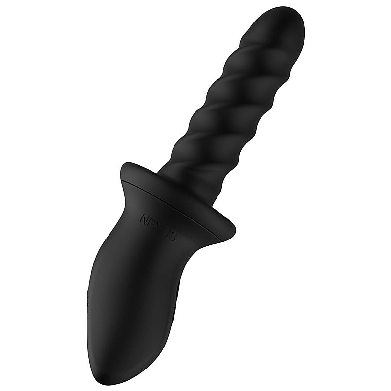 Nexus Ascend Thrusting and Rotating Prostate Massager - Prostate Toys