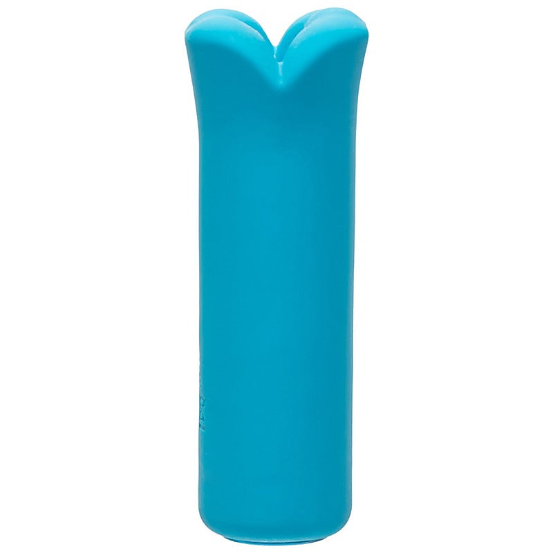 California Exotics Kyst Lips External Clitoral Massager - Clit Ticklers and Pulsators