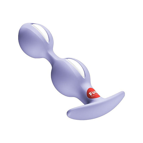 Fun Factory B BALLS DUO Silicone Anal Plug - Butt Plugs