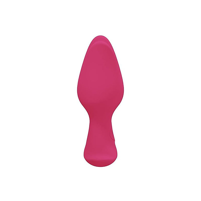 Fun Factory BOOTIE FEM Silicone Butt Plug - Butt Plugs