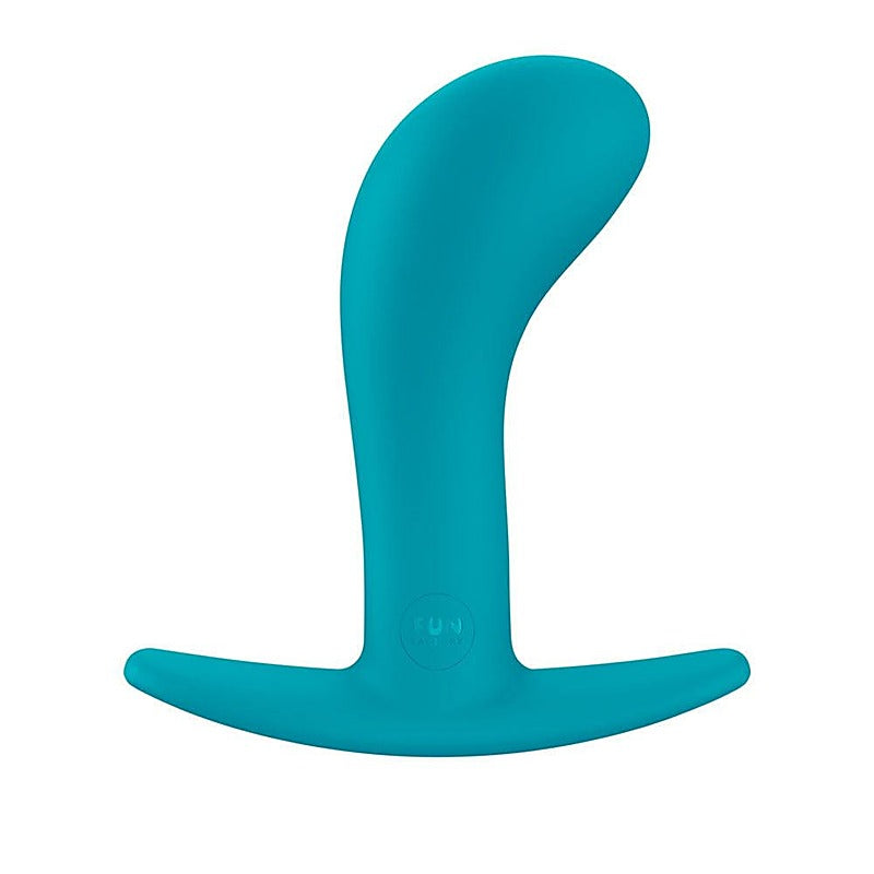 Fun Factory BOOTIE L 10.9 cm Large Anal Plug - Butt Plugs