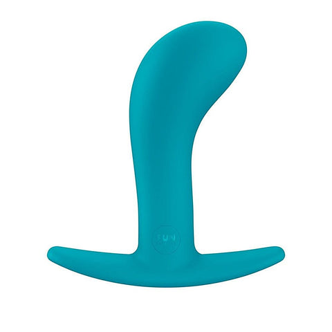 Fun Factory BOOTIE L 10.9 cm Large Anal Plug - Butt Plugs